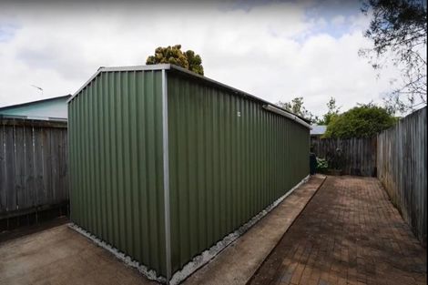 Photo of property in 16 Levesque Street, Birkdale, Auckland, 0626