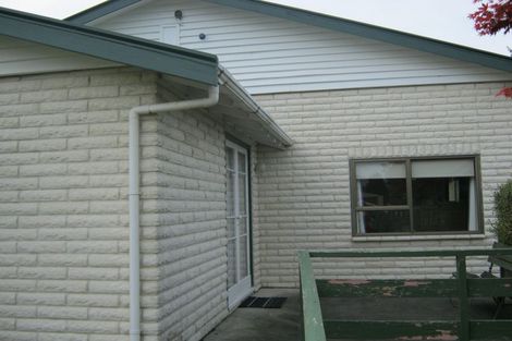 Photo of property in 38 Campbell Street, Geraldine, 7930