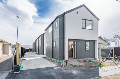 Photo of property in 1/27 Kipling Street, Addington, Christchurch, 8024