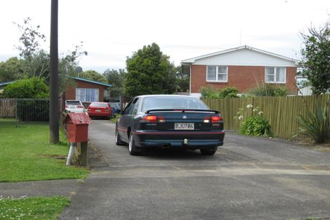 Photo of property in 24 Lynette Place, Mangere, Auckland, 2022