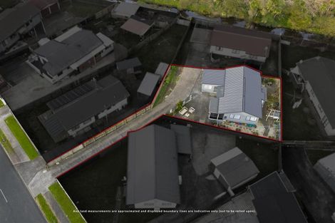 Photo of property in 1/5 Malaspina Place, Papatoetoe, Auckland, 2025