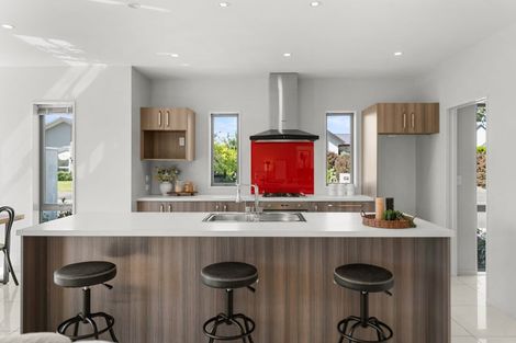 Photo of property in 35 John Annan Street, Halswell, Christchurch, 8025