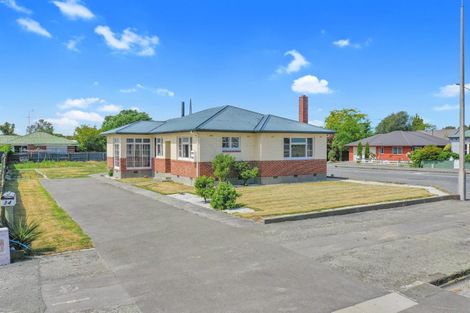 Photo of property in 34 Chalmers Avenue, Hampstead, Ashburton, 7700