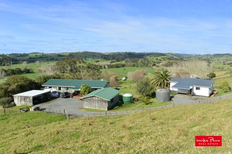 Photo of property in 261 Hayward Road, Maungakaramea, Whangarei, 0178