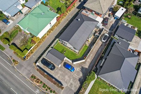 Photo of property in 1/261 Lyttelton Street, Spreydon, Christchurch, 8024