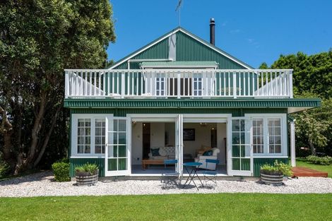 Photo of property in 54 Onekawa Road, Waiotahi, Opotiki, 3198