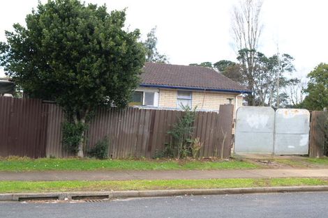 Photo of property in 1 Cardrona Place, Favona, Auckland, 2024