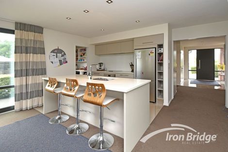 Photo of property in 8 Strauss Drive, Rolleston, 7614