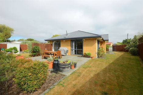 Photo of property in 10 Saint Judes Lane, Woolston, Christchurch, 8062