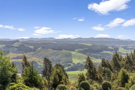 Photo of property in 806 Mount Cargill Road, Mount Cargill, Waitati, 9085