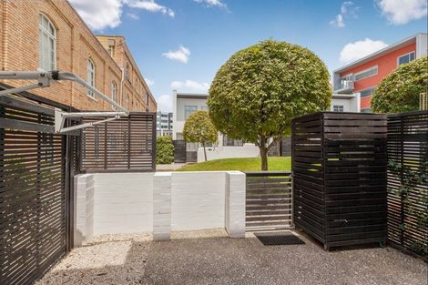 Photo of property in 85 Fisher-point Drive, Auckland Central, Auckland, 1010