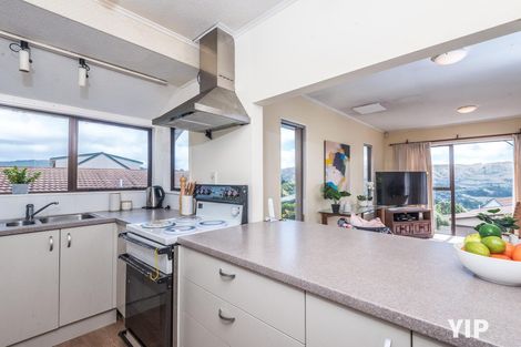 Photo of property in 1 Dominica Crescent, Grenada Village, Wellington, 6037