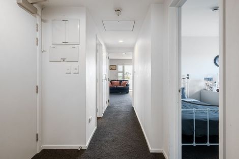Photo of property in 16/136 Salisbury Street, Christchurch Central, Christchurch, 8013