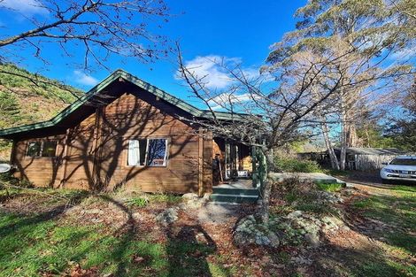 Photo of property in 119 Wairoa Gorge Road, Wairoa Valley, Brightwater, 7091