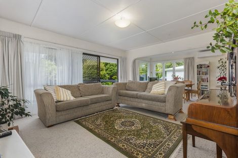 Photo of property in 1 Marere Avenue, Paraparaumu, 5032