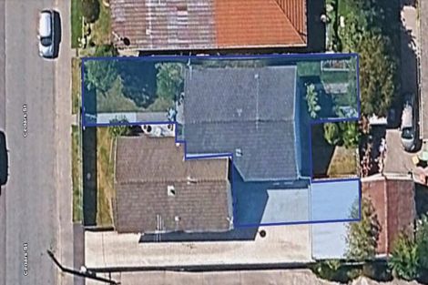 Photo of property in 1/49 Cedars Street, Hoon Hay, Christchurch, 8025