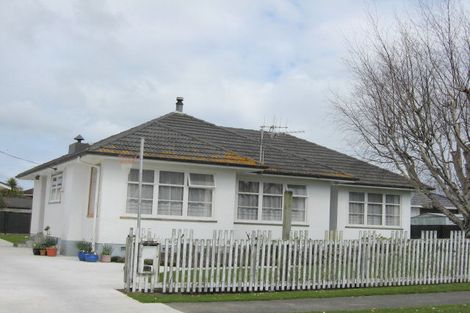 Photo of property in 114 Portal Street, Durie Hill, Whanganui, 4500