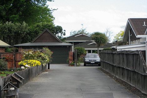 Photo of property in 34b Prestons Road, Redwood, Christchurch, 8051