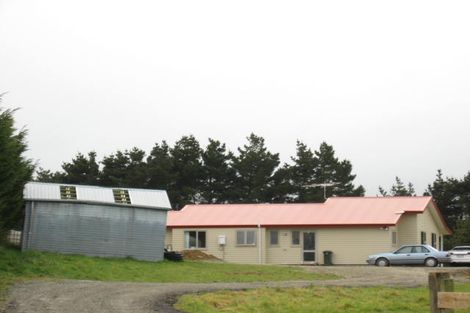 Photo of property in 510 Avon Road, Tisbury, Invercargill, 9877