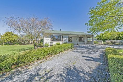 Photo of property in 14 O'carrolls Road, Hawarden, 7385