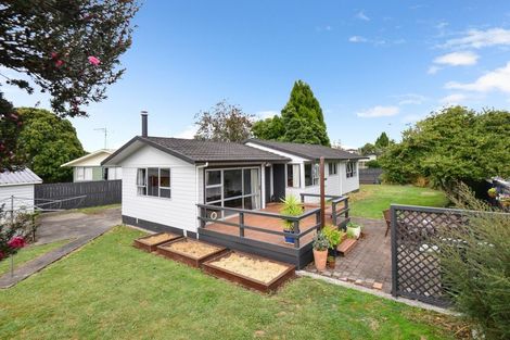 Photo of property in 6 Radiata Street, Fairview Downs, Hamilton, 3214