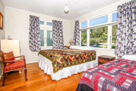 Photo of property in 158 Torea Street, Granity, 7823