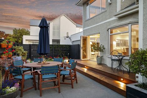 Photo of property in 96 Saint James Avenue, Papanui, Christchurch, 8053