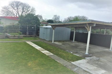 Photo of property in 16 Victory Place, Aramoho, Whanganui, 4500