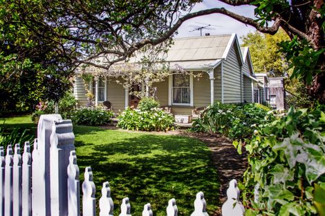 Photo of property in 125 Cornwall Street, Masterton, 5810