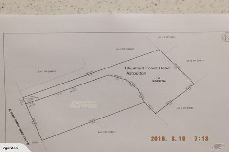 Photo of property in 18a Alford Forest Road, Allenton, Ashburton, 7700