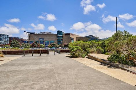 Photo of property in Chaffers Dock, 101/22 Herd Street, Te Aro, Wellington, 6011