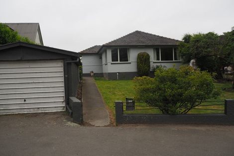 Photo of property in 39 River Terrace, Ashburton, 7700