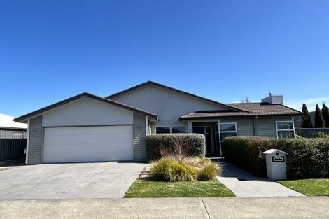 Photo of property in 12 Percy Berry Place, Havelock North, 4130