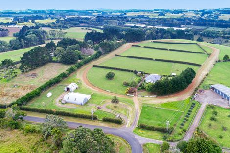 Photo of property in 65 Williams Road, Glenbrook, Waiuku, 2681