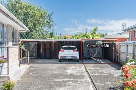 Photo of property in 18b Gordon Road, Mosgiel, 9024