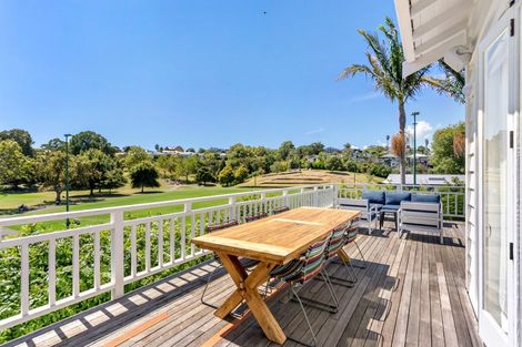 Photo of property in 37 Schofield Street, Grey Lynn, Auckland, 1021