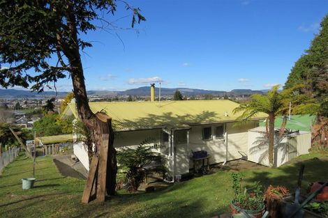 Photo of property in 87b Old Quarry Road, Selwyn Heights, Rotorua, 3015