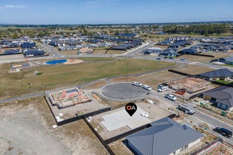 Photo of property in 7 Price Place, Kaiapoi, 7630