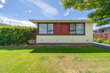 Photo of property in 108 Robertson Street, Gore, 9710