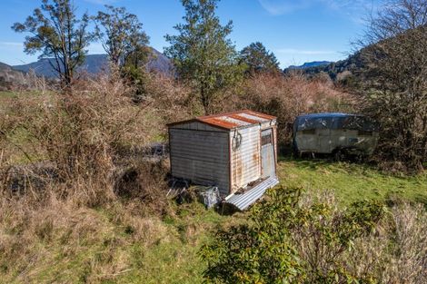 Photo of property in 288 Matiri Valley Road, Matiri, Murchison, 7077