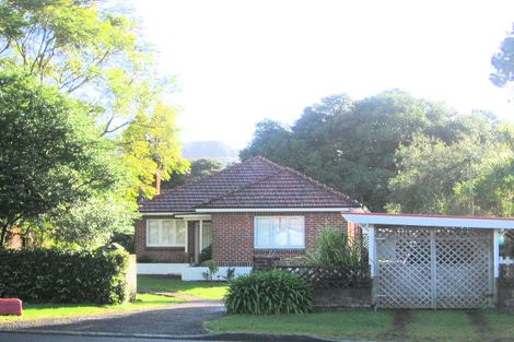 Photo of property in 9 Puriri Park Road, Maunu, Whangarei, 0110