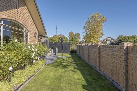 Photo of property in 1 Ballybrack Place, Casebrook, Christchurch, 8051