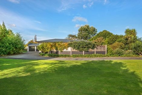 Photo of property in 168 Hansen Road, Makauri, Gisborne, 4071