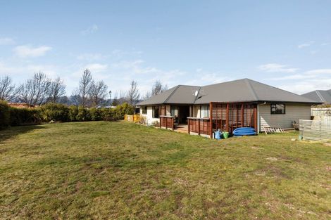 Photo of property in 34 Ash Avenue, Albert Town, Wanaka, 9305