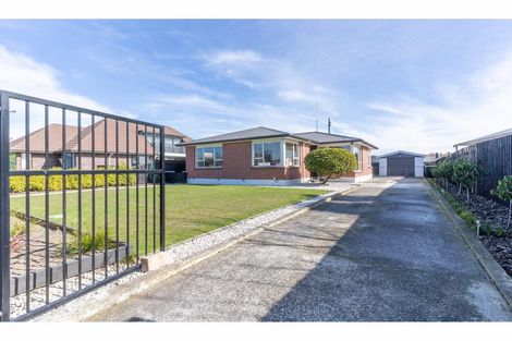 Photo of property in 15 Belmont Street, Avondale, Christchurch, 8061