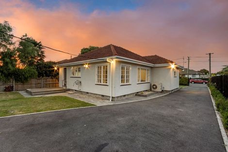 Photo of property in 38 Ranger Street, Mairehau, Christchurch, 8052