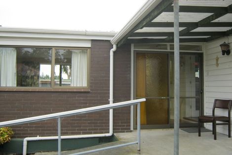 Photo of property in 38 Campbell Street, Geraldine, 7930