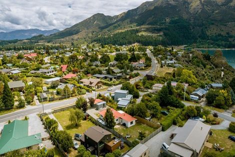 Photo of property in 132 Capell Avenue, Lake Hawea, Wanaka, 9382