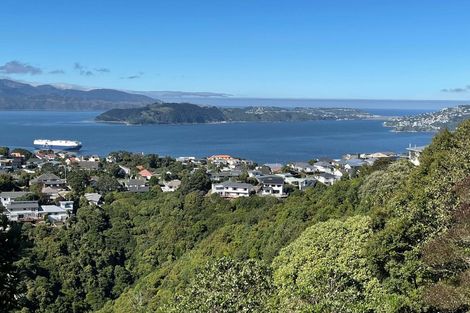 Photo of property in 22 Gurkha Crescent, Khandallah, Wellington, 6035