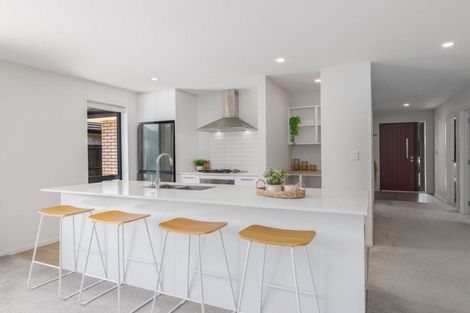 Photo of property in 179 Georgina Street, Marshland, Christchurch, 8083